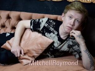 MitchellRaymond