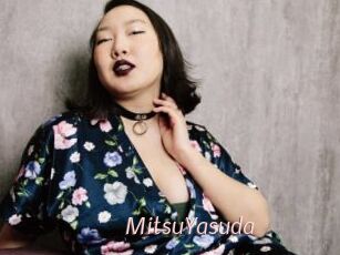 MitsuYasuda