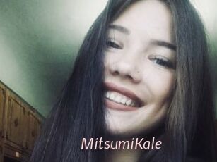 MitsumiKale