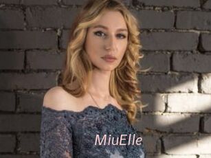 MiuElle