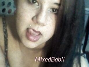 MixedBabii xxx Free Sites
