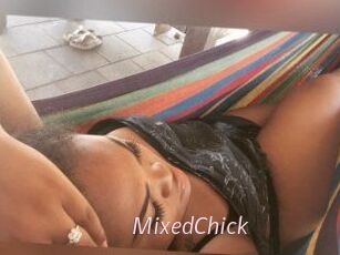 MixedChick