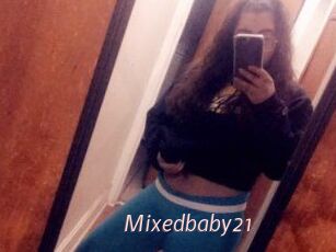 Mixedbaby21