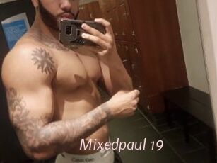 Mixedpaul_19 xxx Free Sites
