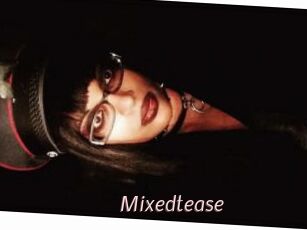 Mixedtease xxx Free Sites