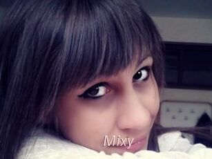 Mixy