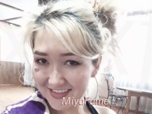 MiyaFame