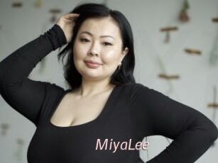 MiyaLee