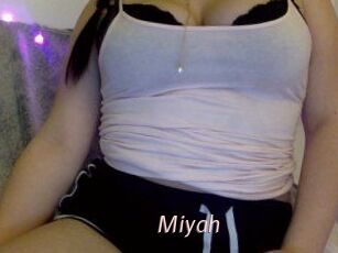 Miyah
