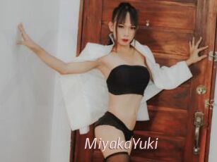 MiyakaYuki