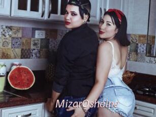 MizarOshaine