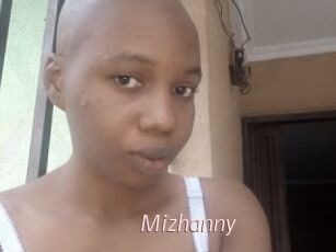 Mizhanny