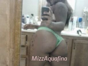 MizzAquafina