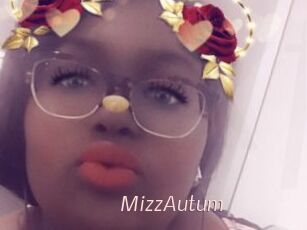 MizzAutum