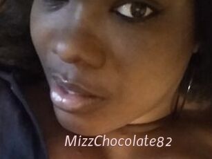 MizzChocolate82