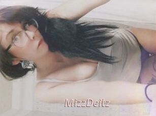 MizzDeitz