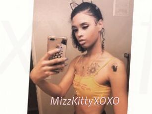 MizzKittyXOXO