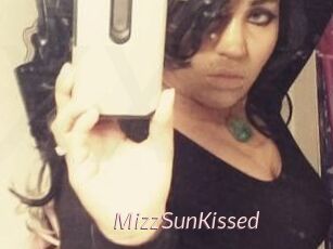 MizzSunKissed