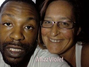 MizzViolet