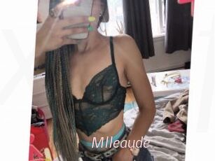 Mlleaude