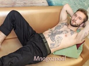 Mnogoznaal
