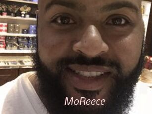 MoReece