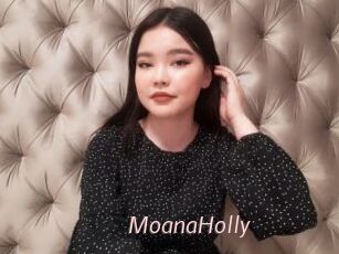 MoanaHolly