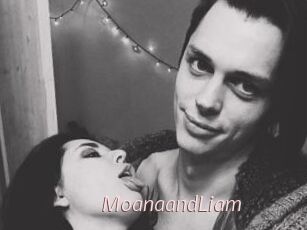 MoanaandLiam