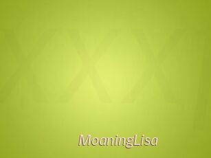 MoaningLisa