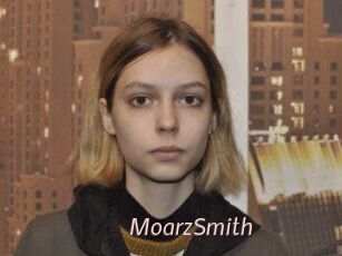 MoarzSmith
