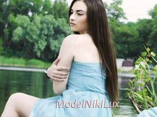 ModelNikiLux