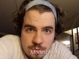 ModestKink