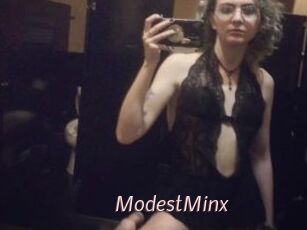 ModestMinx