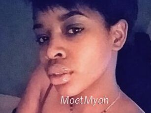 MoetMyah