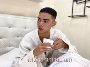 MohammedLiam xxx Free Sites