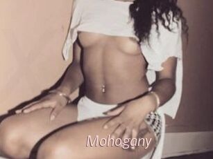 Mohogany