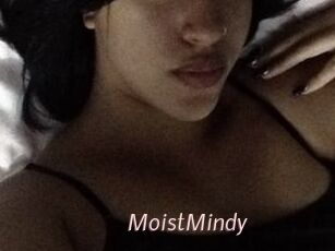 MoistMindy