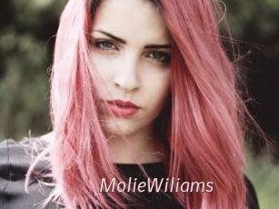MolieWiliams