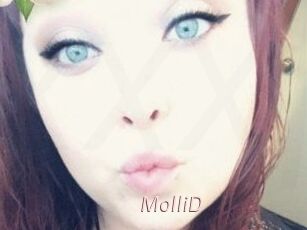MolliD xxx Free Sites