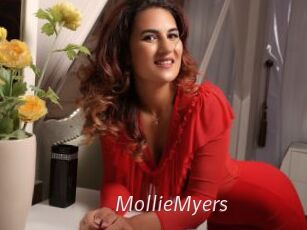 MollieMyers