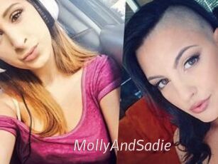 MollyAndSadie