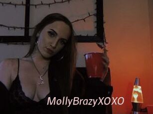 MollyBrazyXOXO