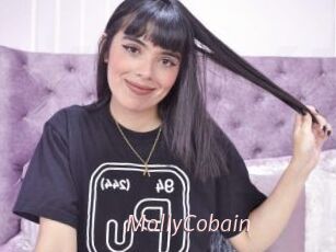 MollyCobain