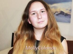 MollyColeman