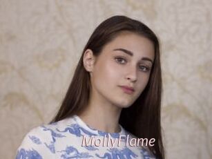 MollyFlame