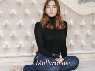 MollyHolder
