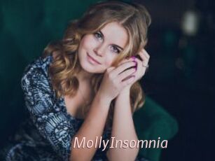 MollyInsomnia