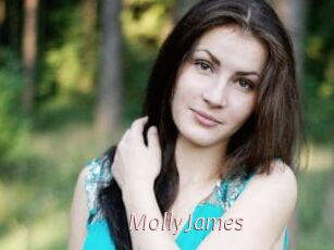 MollyJames