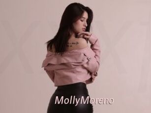 MollyMoreno