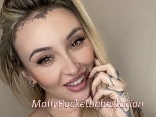 MollyPocketbabestation